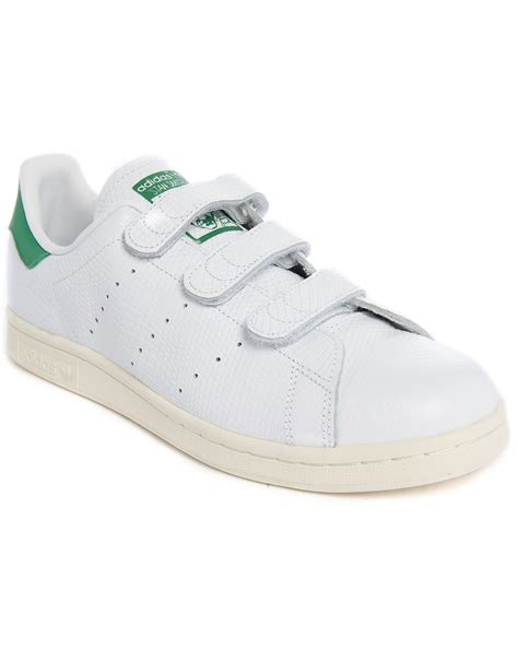 adidas stan smith originali n 44 5|adidas velcro stan smith.